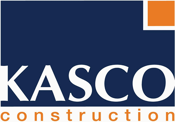 Kasco Construction logo
