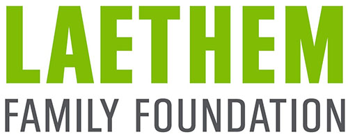 Laethem Family Foundation logo