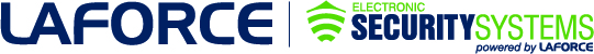 Laforce Security Systems logo