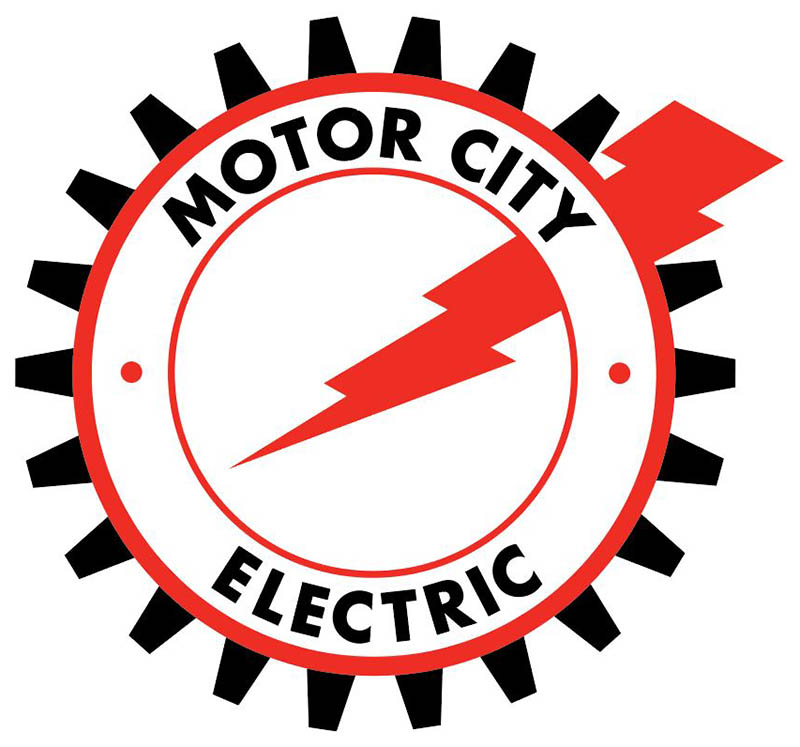 Motor City Electric logo
