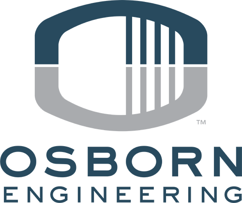 Osborn Engineering logo