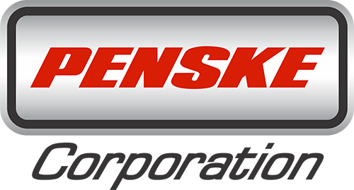 Penske Corporation logo