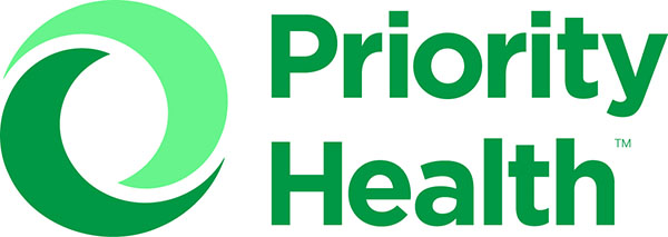 Priority Health logo 