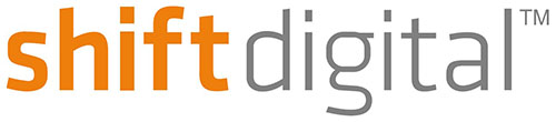 Shift Digital logo
