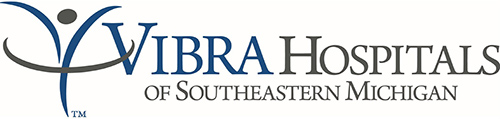 Vibra Hospital logo