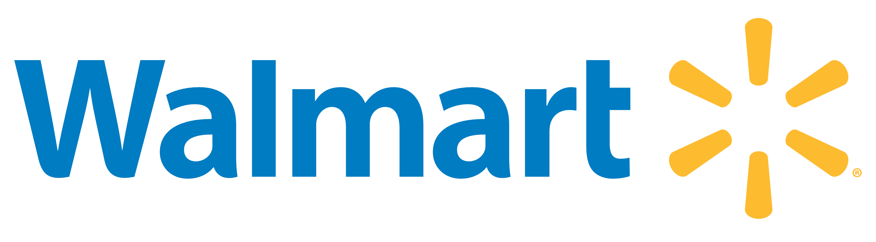 Walmart logo