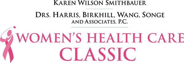 Women's Health Care Classic logo