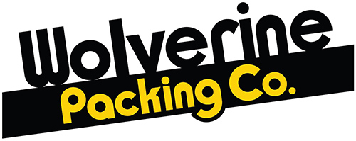 Wolverine Packing Company logo