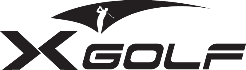 xGolf logo