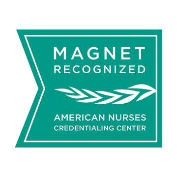 ANCC Margnet Recognized logo