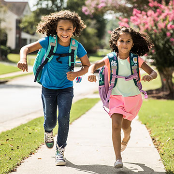 Return to School
