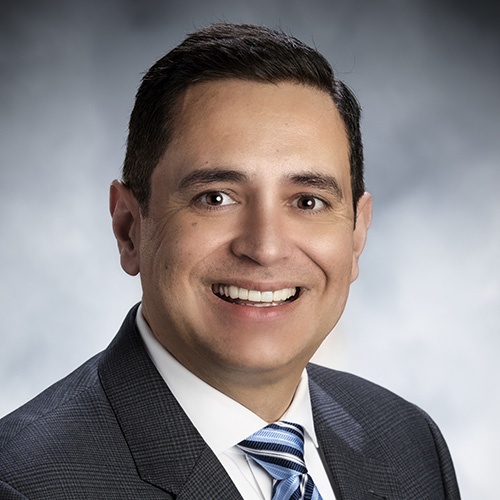 Christopher Flores
