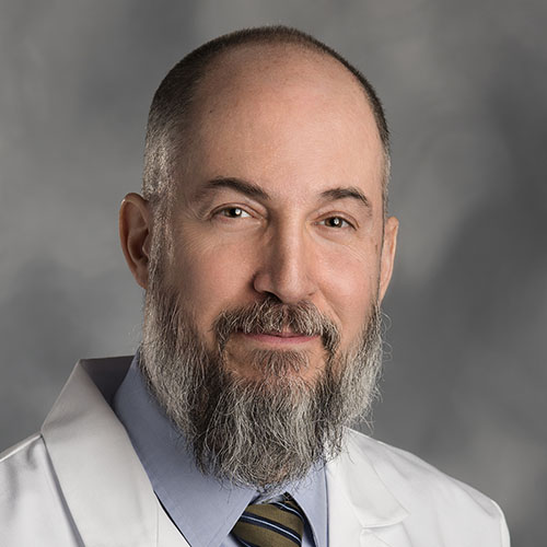 Daniel Frattarelli, MD
