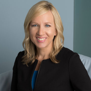 Tina Freese Decker