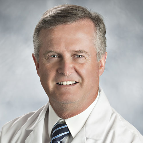 Robert Welsh, MD