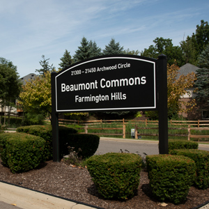 Beaumont Commons, Farmington Hills | Beaumont Health