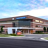 Beaumont Health and Wellness Center - Rochester