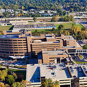 Beaumont Hospital, Troy