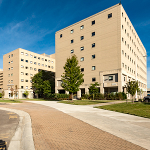 Beaumont Medical Building - Royal Oak