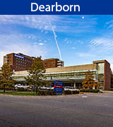 Beaumont Hospital, Dearborn