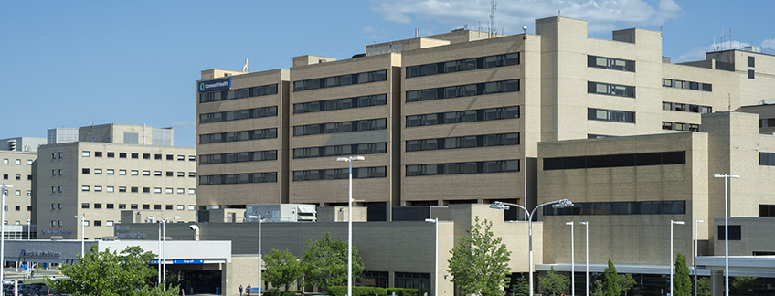 Beaumont Hospital, Royal Oak