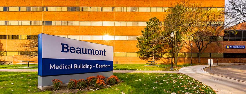 beaumont-medical-building-dearborn