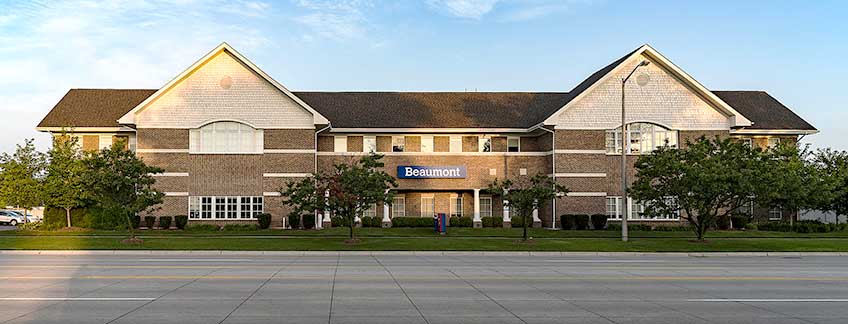 Beaumont Medical Center - St. Clair Shores