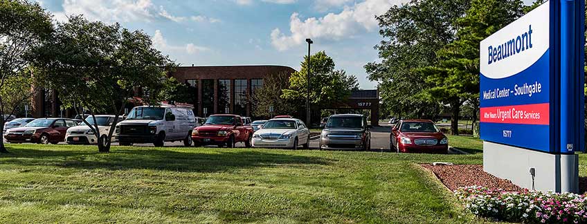 beaumont-medical-center-southgate