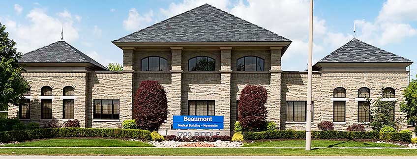 beaumont-medical-center-wyandotte
