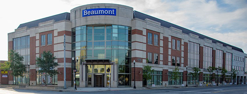 Ob/Gyn Dearborn