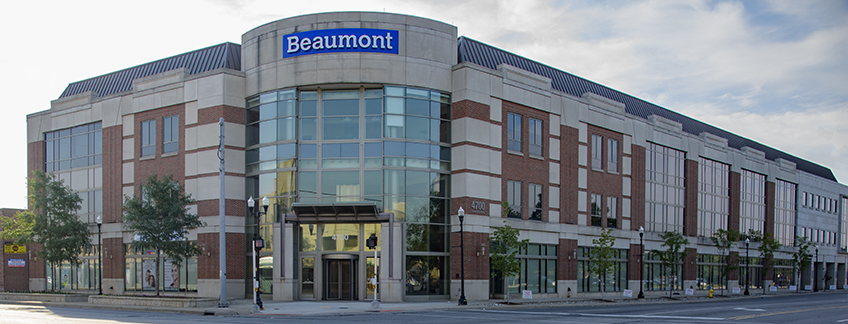 Beaumont_Schaefer_Internal_Medicine_Dearborn