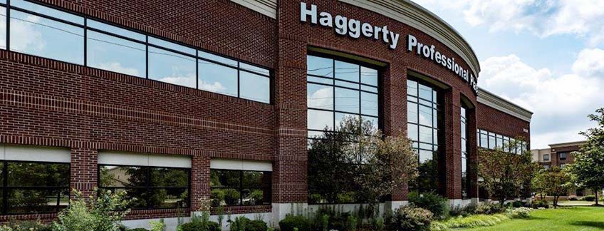 haggerty professional plaza