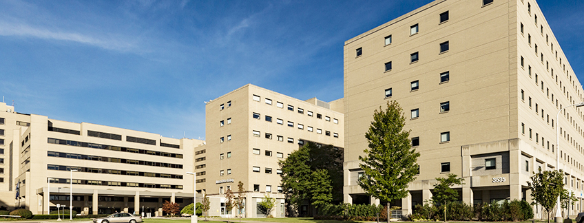 royal oak - medical building