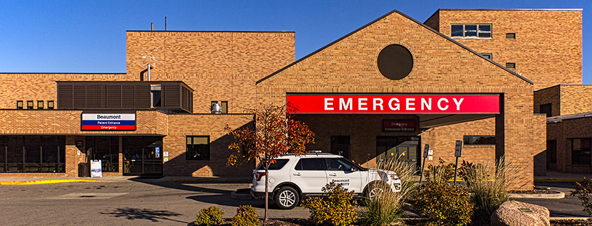 Wayne-Emergency-Center
