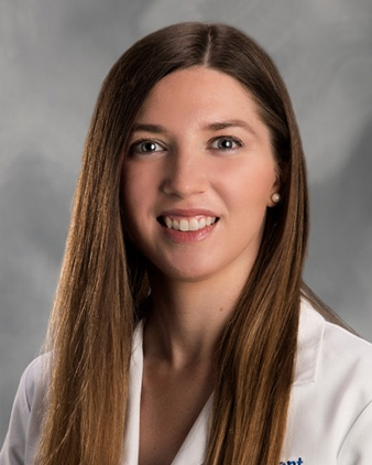 Abby Navratil, M.D.