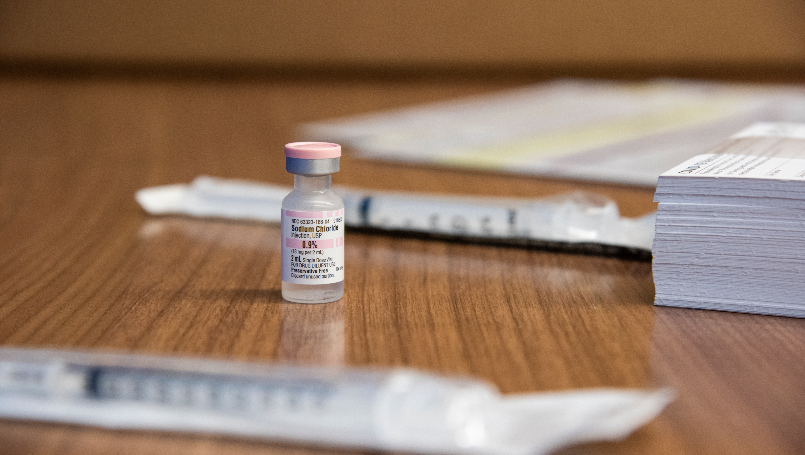 Addressing vaccine hesitancy