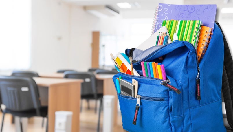 backpack