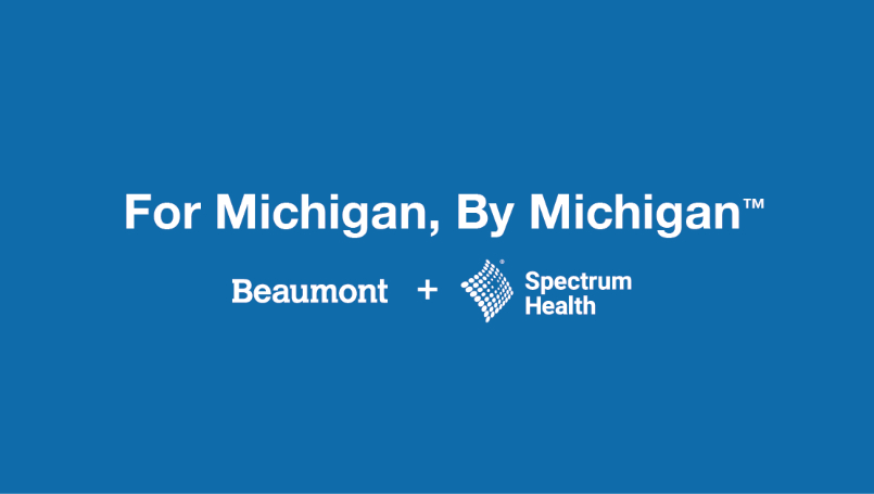 Beaumont + Spectrum