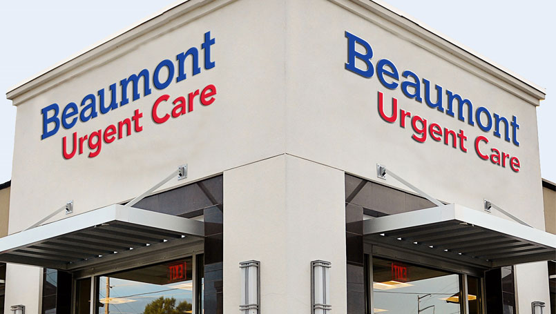 Beaumont Health Partners With Wellstreet To Open Beaumont Urgent Care Centers In Metro Detroit Beaumont Health