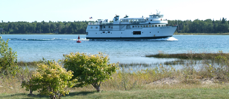 beaver-island