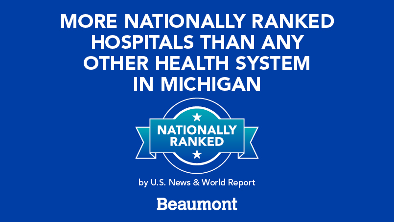 2020-2021 U.S. News Best Hospitals