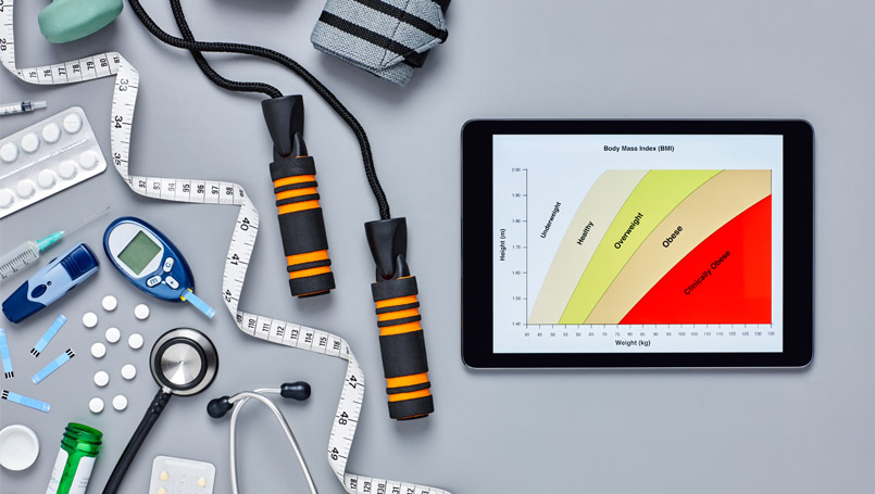 What To Know About Your Bmi Beaumont Health