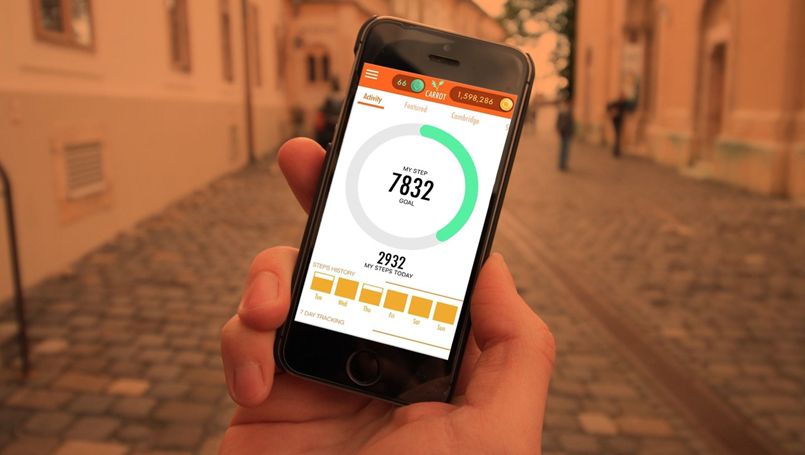 carrot-app