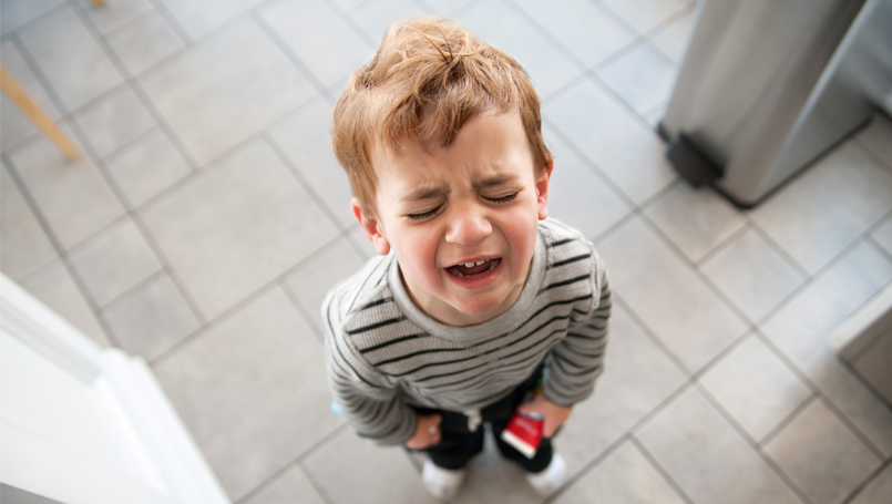 child-tantrum