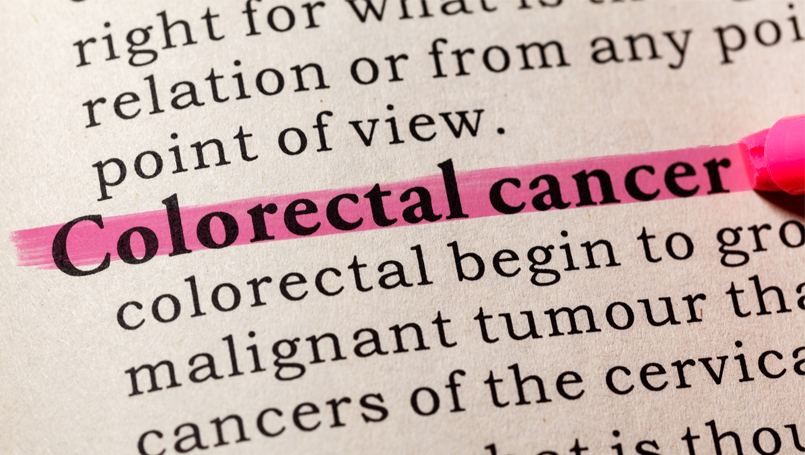 colorectal cancer