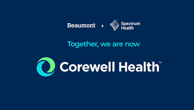 Corewell Health_press_release