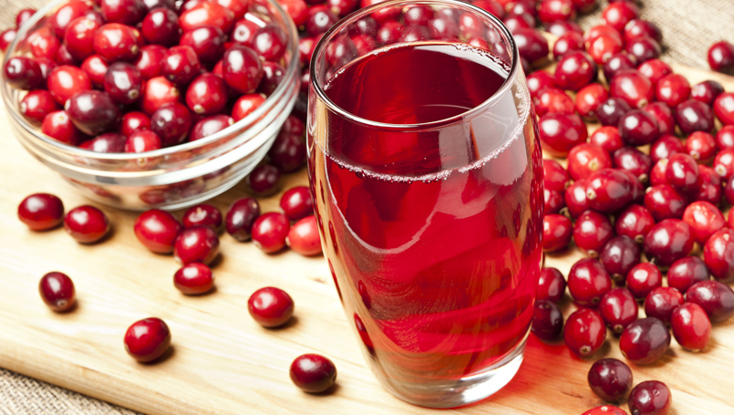 cranberry-juice