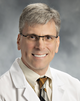 Daniel Turner, M.D.