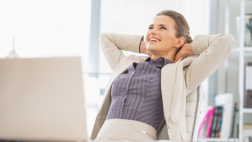 destress-at-work