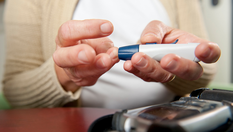 Diabetes quiz